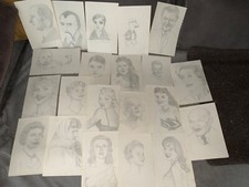 Vintage collection pencil for sale  LLANFYLLIN