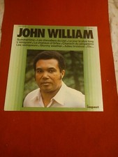 Tours john william d'occasion  La Jonchère-Saint-Maurice
