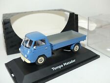 Tempo matador plateau d'occasion  Belz