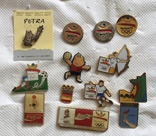 Rare pin thème d'occasion  Guingamp