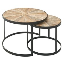 Wohnling design couchtisch gebraucht kaufen  Kümmersbruck