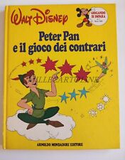 Walt disney peter usato  Roma