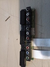 Jvc plasma jack for sale  SPALDING