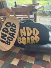 Indo board original for sale  OTTERY ST. MARY