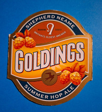 Shepherd neame brewery for sale  PRESTON