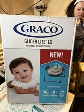Graco glider lite for sale  Burtonsville
