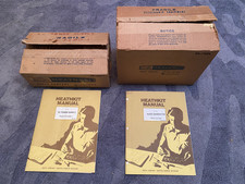 Unbuilt heathkit 5282 for sale  Titusville