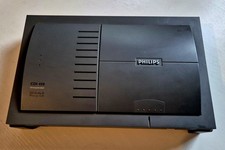 Philips 450 CDI Player - Konsole Vintage, usado comprar usado Philips 450 CDI Player - Konsole Vintage, usado comprar usado  Enviando para Brazil