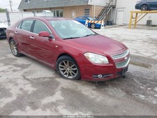 2008 chevrolet malibu for sale  Riverdale