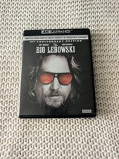 Big lebowski uhd for sale  Port Jefferson Station