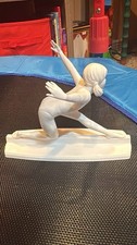 Gymnast collectible figurine for sale  Teaneck