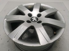 Roue alliage léger d'occasion  Billère