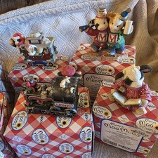 Vintage mary moo for sale  Vermilion