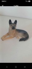 Beswick alsation lying for sale  BUCKINGHAM