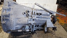 Cambio manuale completo usato  Frattaminore