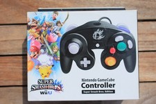 Gamecube controller super for sale  EDINBURGH
