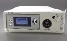 STRYKER X8000 FONTE DE LUZ 220-200-000 XENÔNIO ENDOSCÓPICO *Liga* comprar usado  Enviando para Brazil