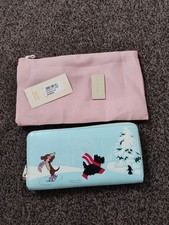 Radley christmas purse for sale Radley christmas purse for sale  HOLMFIRTH