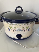 Vintage rival crock for sale  Germantown