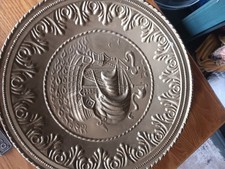 Vintage ship brass for sale  Decatur