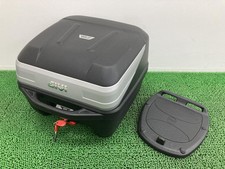 Aftermarket usado feito pela GIVI Top Cases em bom estado. comprar usado  Enviando para Brazil
