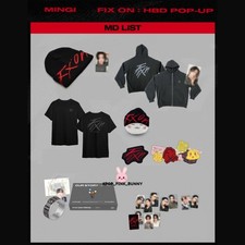 Hand ateez mingi for sale  Shipping to United States
