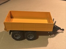 Siku tandem anhänger gebraucht kaufen  Haßfurt