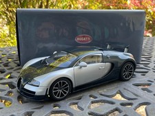 Bugatti veyron supersport usato  Marostica