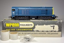 Wrenn railways w2230 for sale  MILTON KEYNES