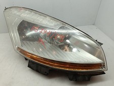 Faro anteriore destro usato  Italia