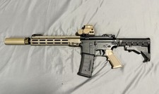 Airsoft custom brushless for sale  Tampa