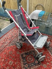 maclaren elite buggy for sale maclaren elite buggy for sale MANCHESTER
