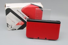 Nintendo 3ds rot gebraucht kaufen  St Ingbert