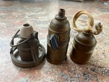 Antike lampenfassungen e27 gebraucht kaufen  Schwerin
