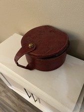 Vintage hat box for sale  Fremont