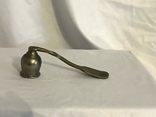 Vintage pewter candle for sale  Elverson