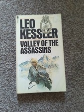 Leo kessler valley for sale  NEWCASTLE UPON TYNE