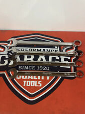 Snap spanners 1 for sale  HARTLEPOOL