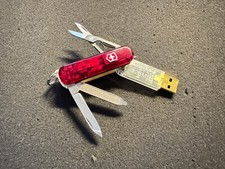 Victorinox swiss memory gebraucht kaufen  Hannover