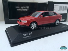 Minichamps audi 3.0 usato  Italia