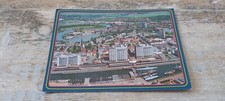 Color postkarte landeshauptsta gebraucht kaufen  Muldestausee