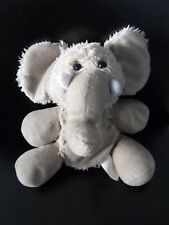 Doudou peluche elephant d'occasion  Bouvigny-Boyeffles