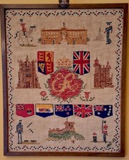 Cross stitch corner for sale  TEWKESBURY