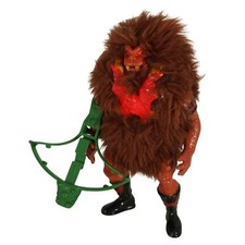 Grizzlor lose komplett gebraucht kaufen  Esslingen am Neckar