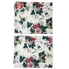 Vtg waverly valance for sale  Las Vegas