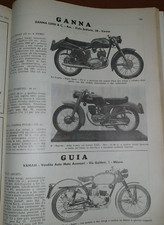 Moto ganna moto usato  Pinerolo