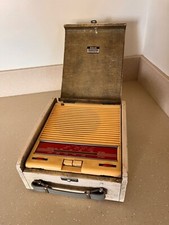 Vintage retro ekco for sale  LEICESTER