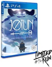 Jotun valhalla edition d'occasion  Aix-en-Provence-