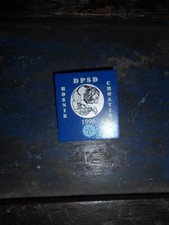 Insigne dpsd bosnie d'occasion  Sète