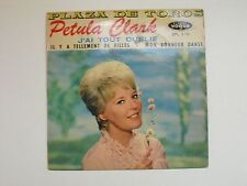 Petula clark tours d'occasion  Castres